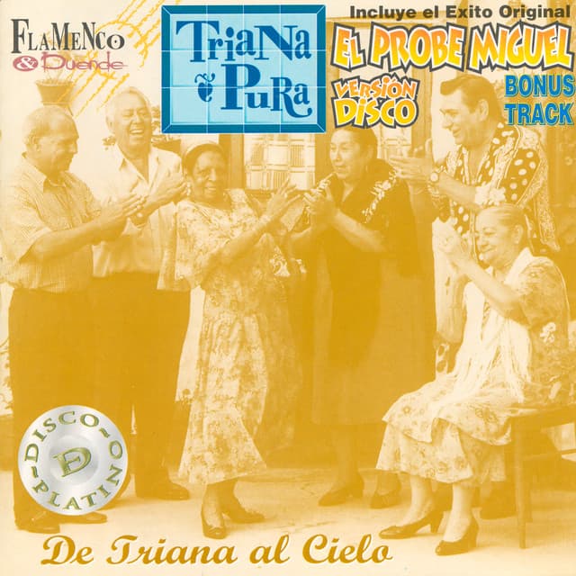 Triana Pura