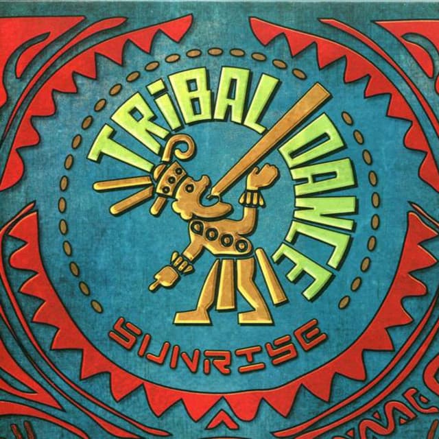 Tribal Dance