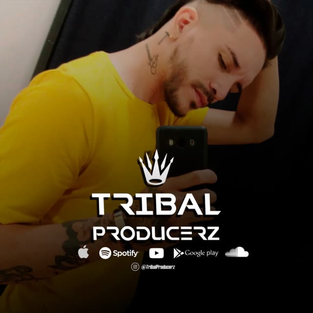 Tribalproducerz