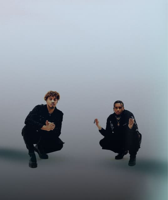 Tribe Mafia