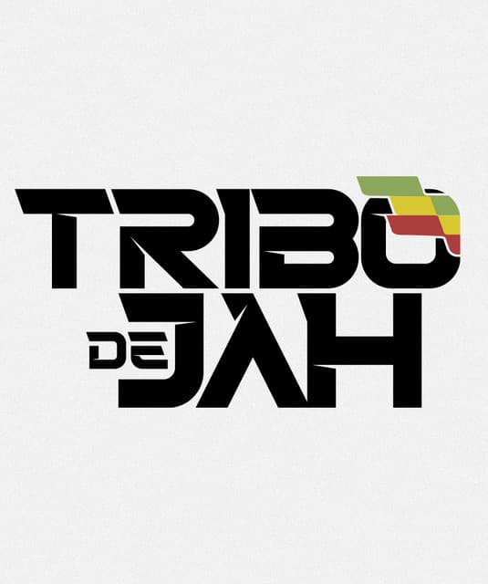Tribo De Jah