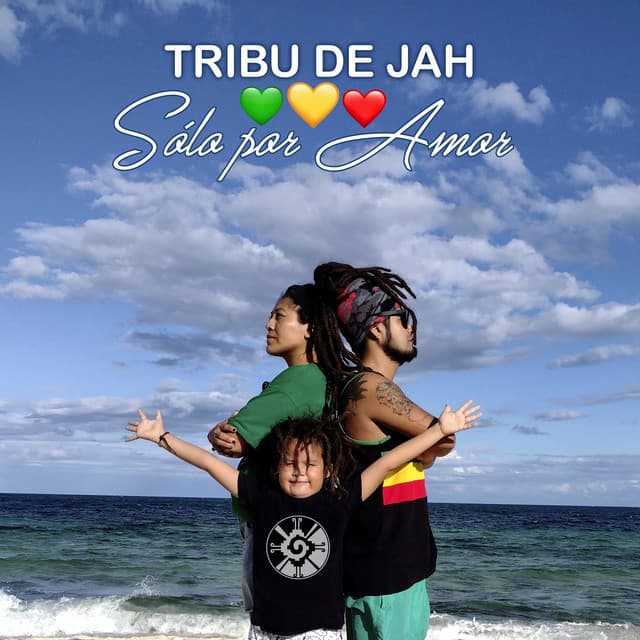 Tribu de Jah