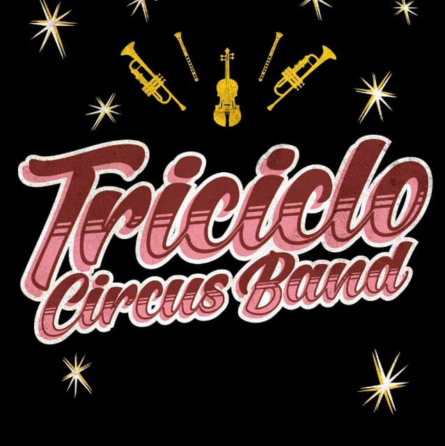 Triciclo Circus Band