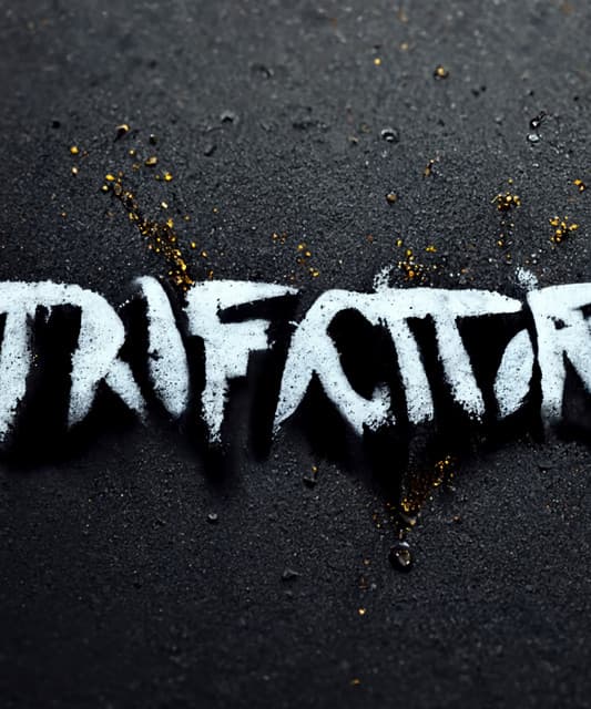 Trifactor