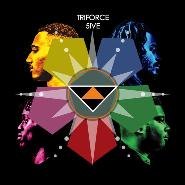 Triforce