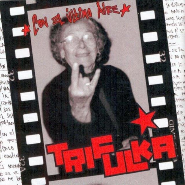 Trifulka