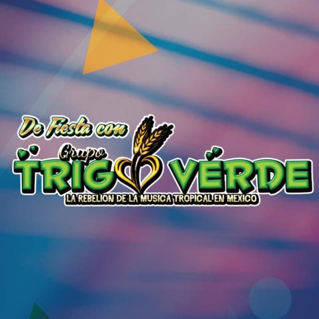 Trigo Verde