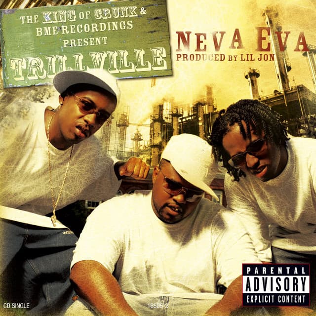 Trillville/Lil' Scrappy