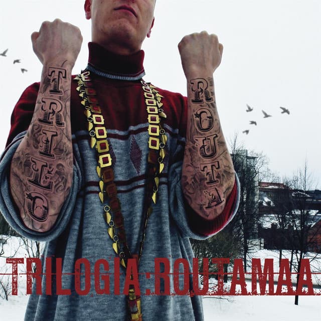 Trilogia