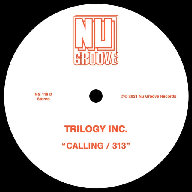 Trilogy Inc.