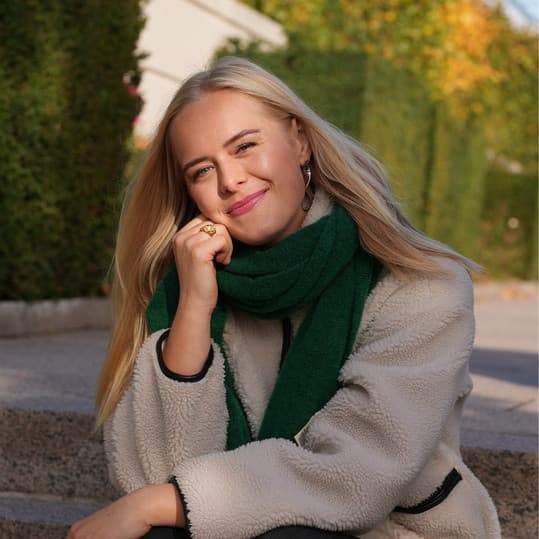 Trine Therkelsen