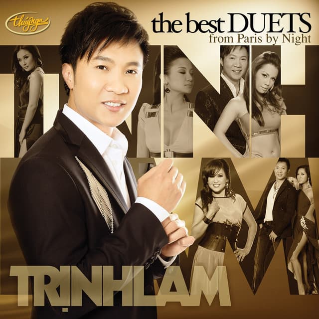 Trịnh Lam