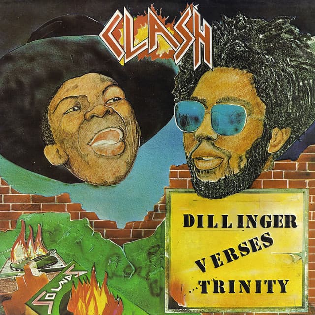 Trinity