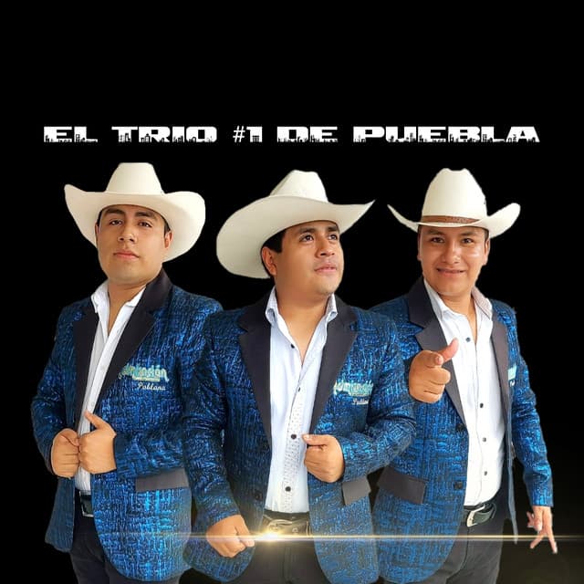 Trio Admiración Poblana