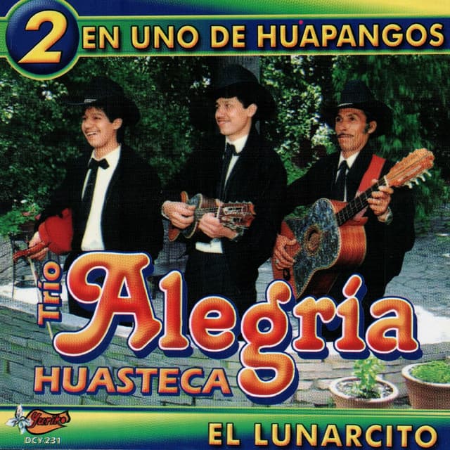Trio Alegria Huasteca