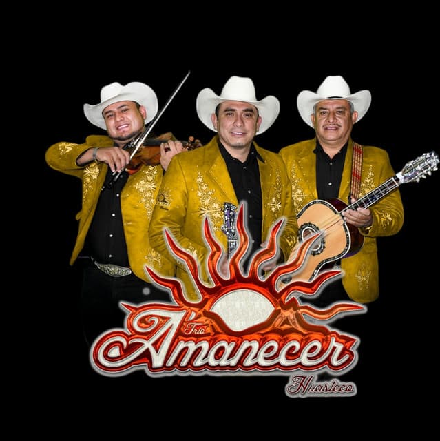 Trio Amanecer Huasteco