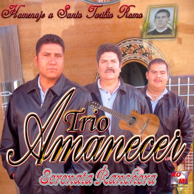 Trio Amanecer