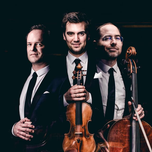 Trio Chausson