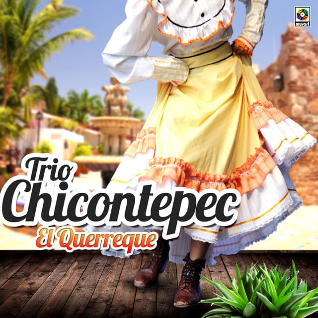 Trio Chicontepec