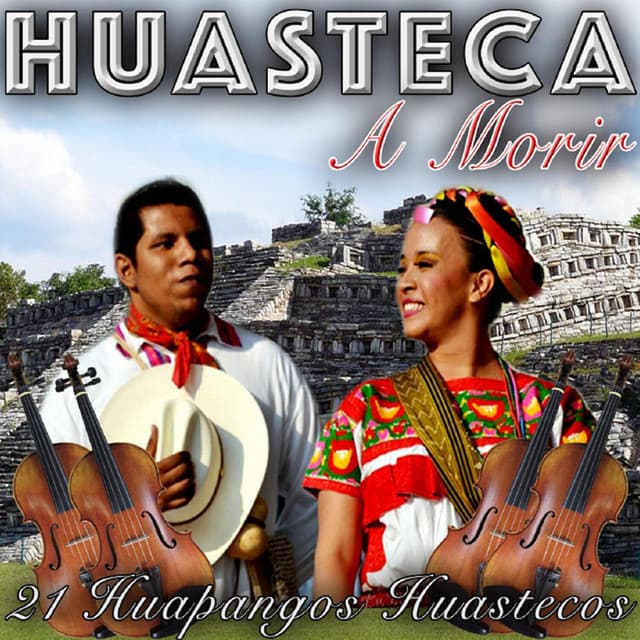 Trio Cultura Huasteca