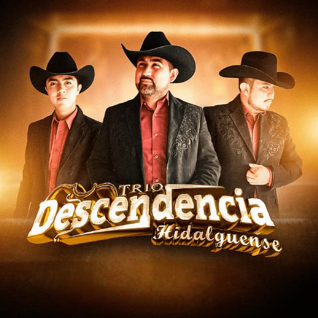 Trío Descendencia Hidalguense