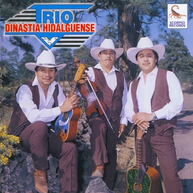 Trio Dinastia Hidalguense