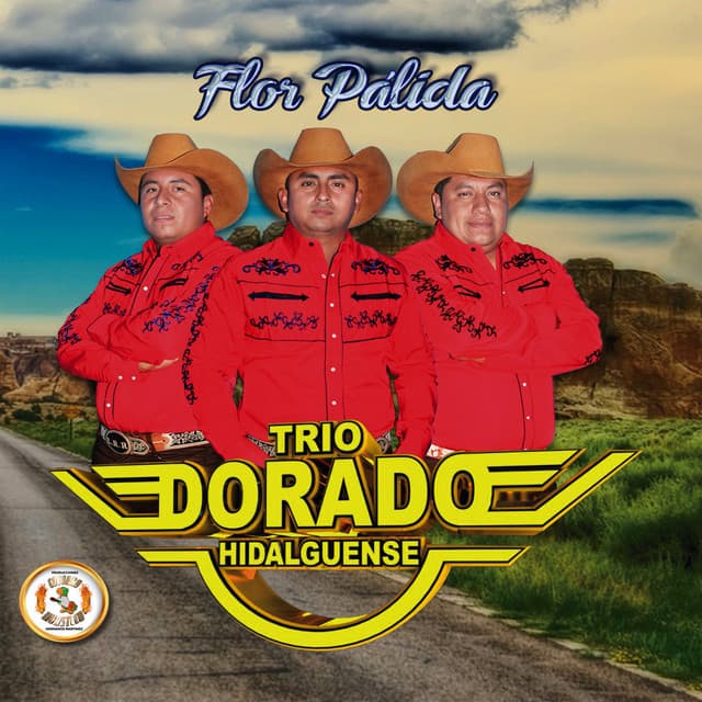 Trío Dorado Hidalguense