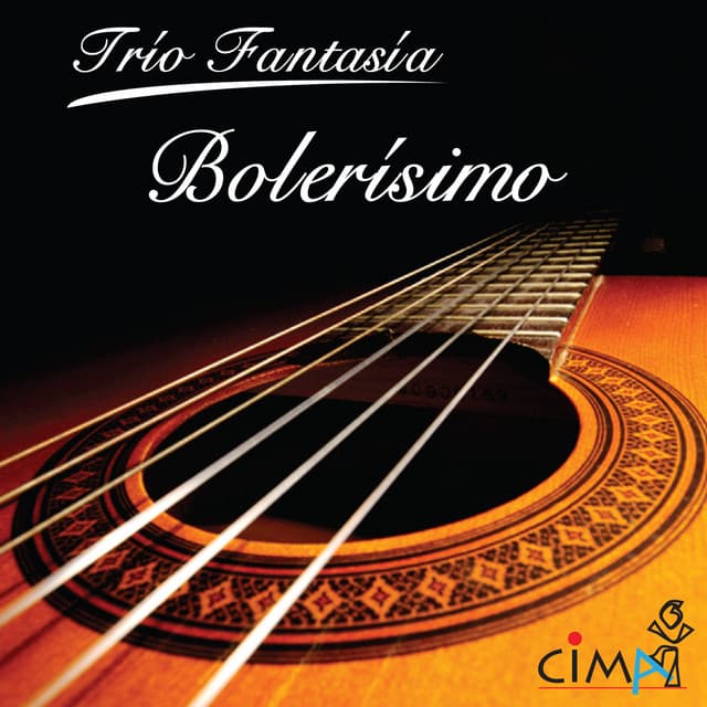 Trio Fantasia