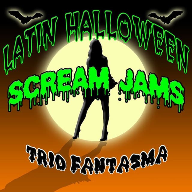 Trio Fantasma