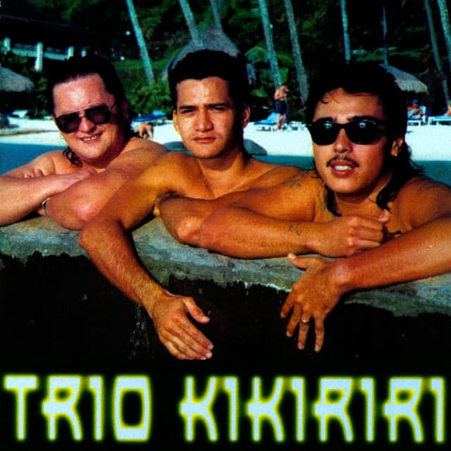 Trio Kikiriri