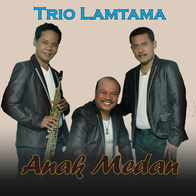 Trio Lamtama