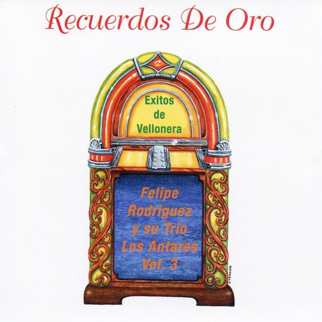 Trío Los Antares