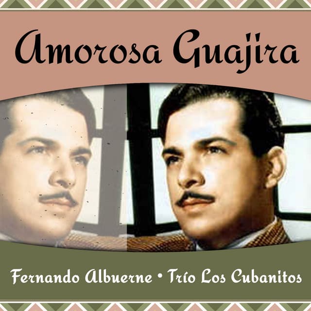 Trío Los Cubanitos