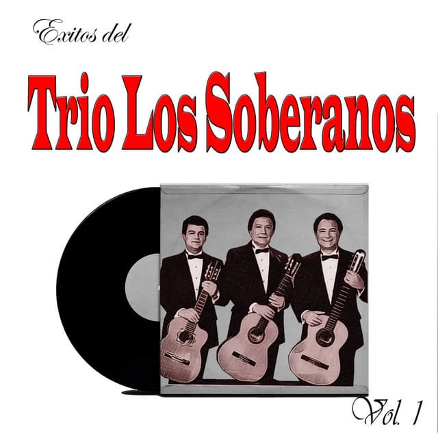 Trio Los Soberanos