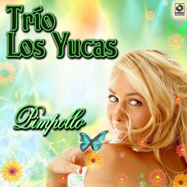 Trio Los Yucas