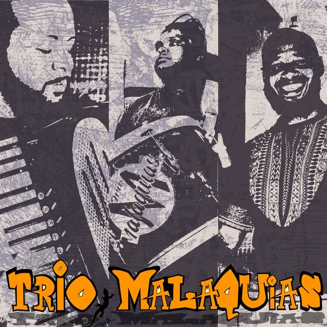 Trio Malaquias
