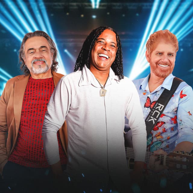 Trio Modão Que Doi