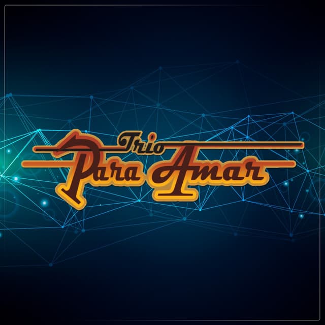 Trio Para Amar