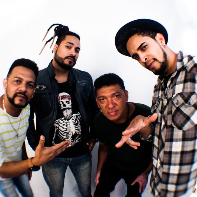 Trio Potiguá