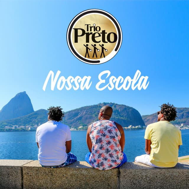 Trio Preto
