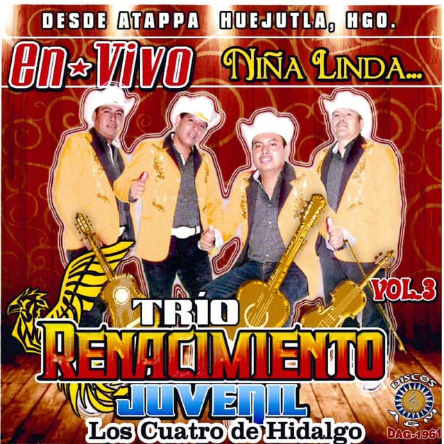 Trio Renacimiento Juvenil