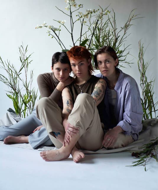 Trio Rop