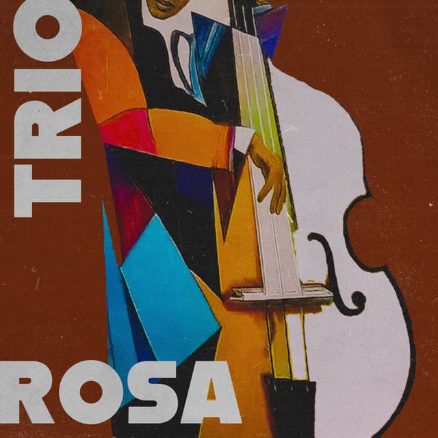 Trio Rosa