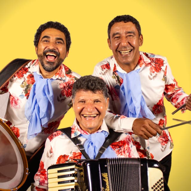 Trio Sabiá