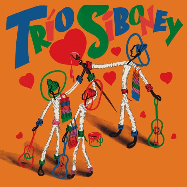 Trío Siboney
