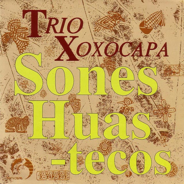 Trio Xoxocapa
