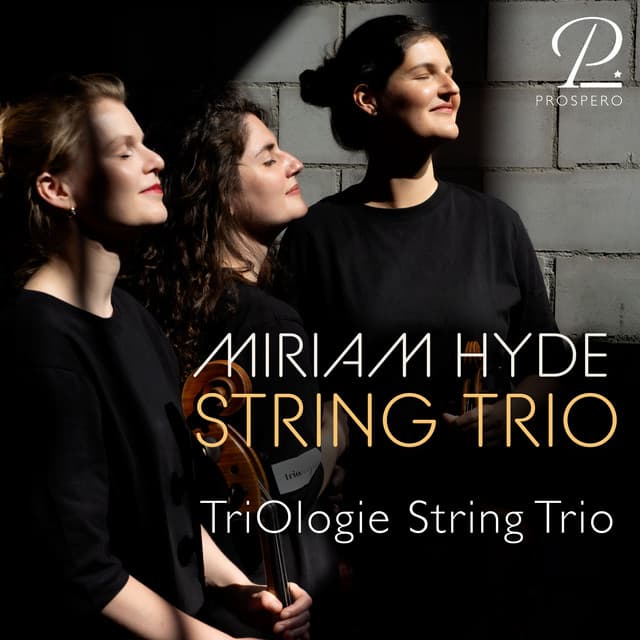 TriOlogie String Trio