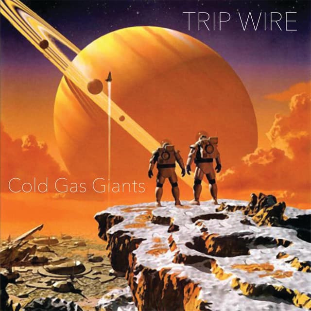 Trip Wire