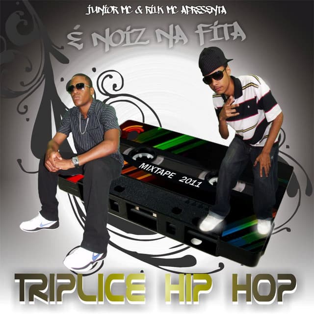 Triplice Hip Hop