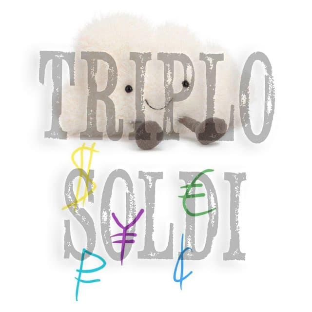 Triplosoldi